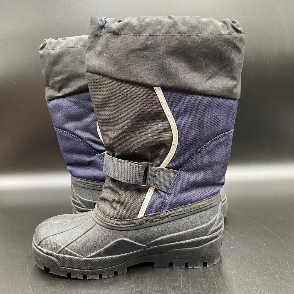 L.L. Bean Kids' Northwoods Boots Size 5